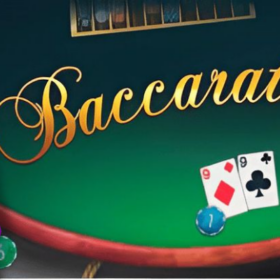 Game Đánh Bài Baccarat Là Gì - Bật Mí Bí Kíp Kiếm Tiền Lớn